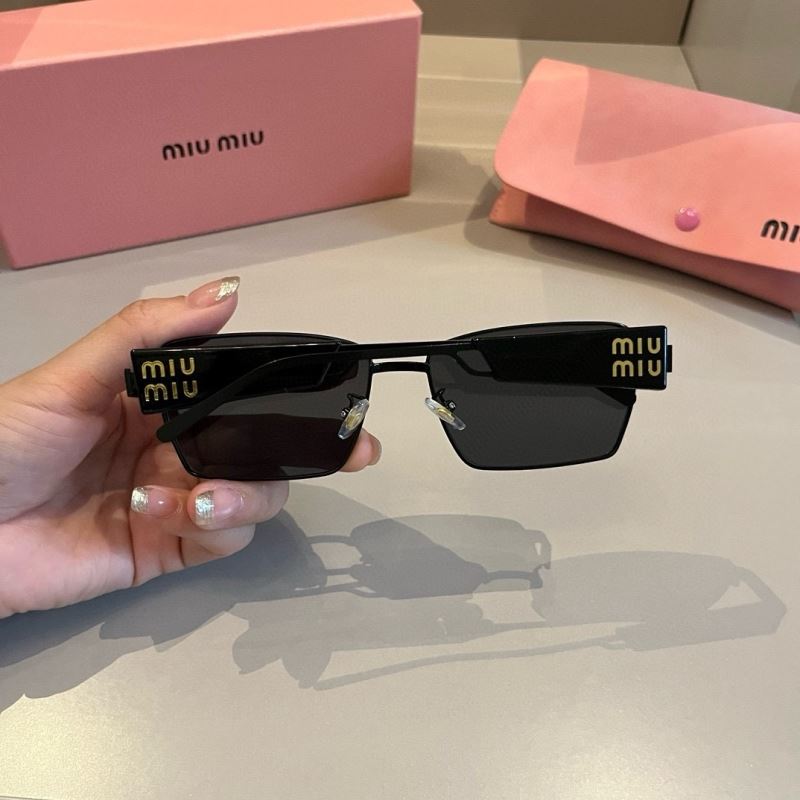 Miu Miu Sunglasses